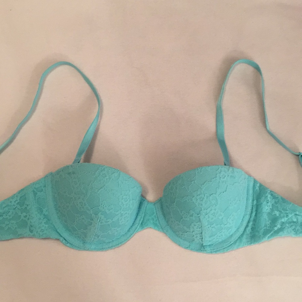 Victoria’s Secret Push Up Bra
